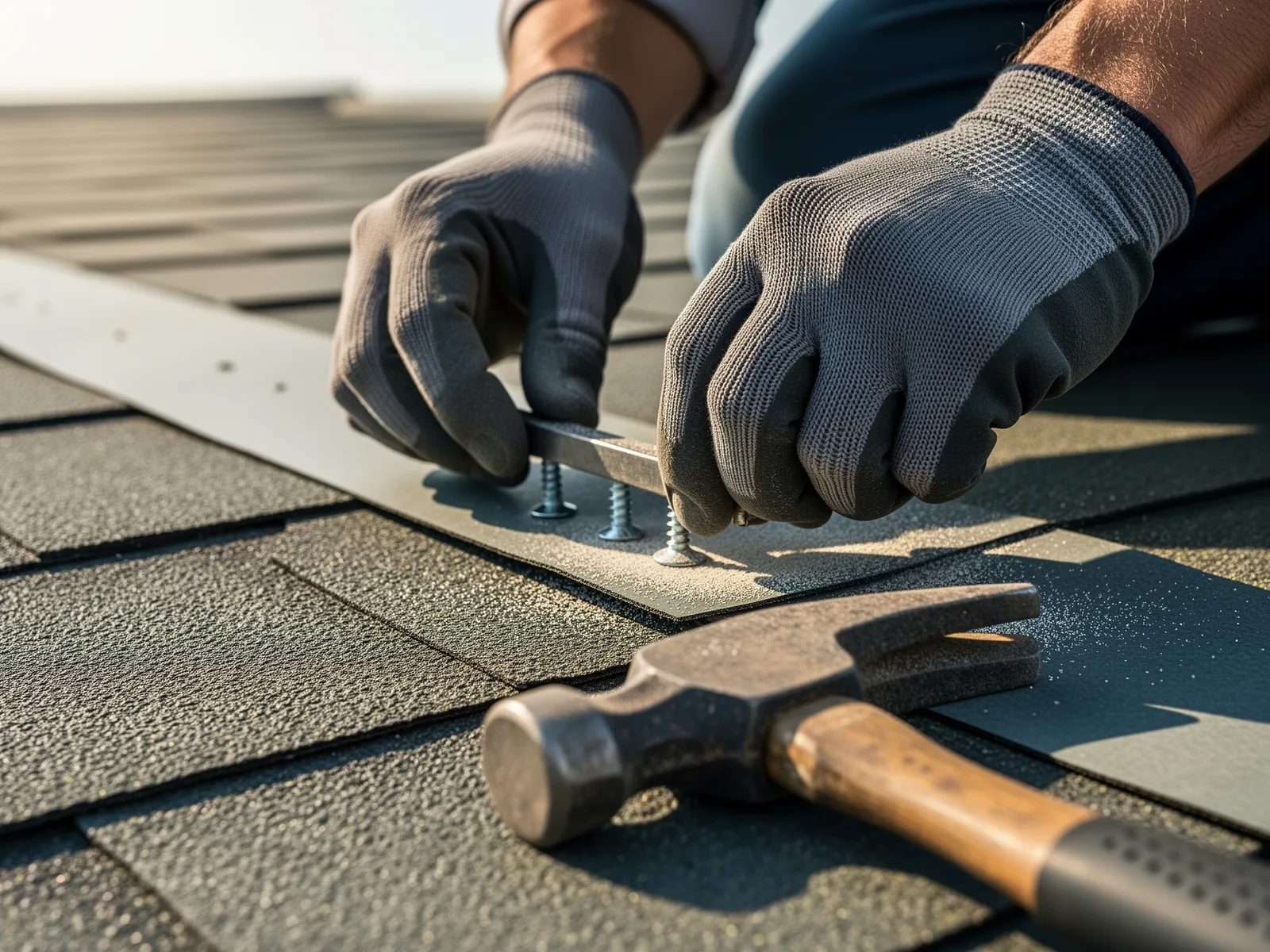Why choose Fascia Repair in Bliss, NY